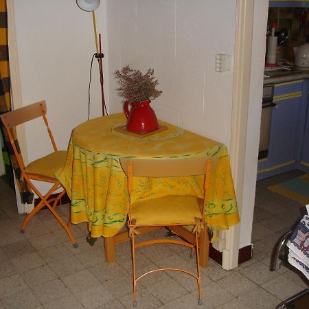 Les Aigrettes 6 Apartment Saintes-Maries-de-la-Mer Ngoại thất bức ảnh