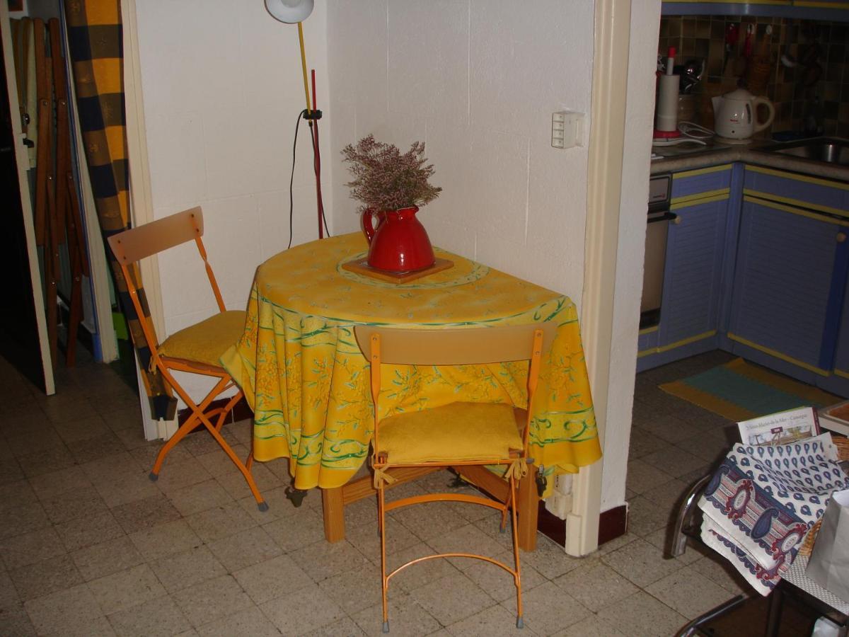 Les Aigrettes 6 Apartment Saintes-Maries-de-la-Mer Ngoại thất bức ảnh