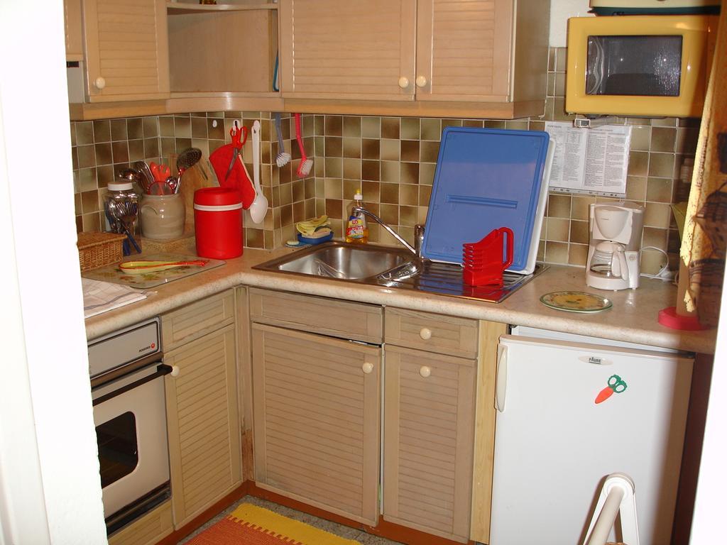 Les Aigrettes 6 Apartment Saintes-Maries-de-la-Mer Ngoại thất bức ảnh