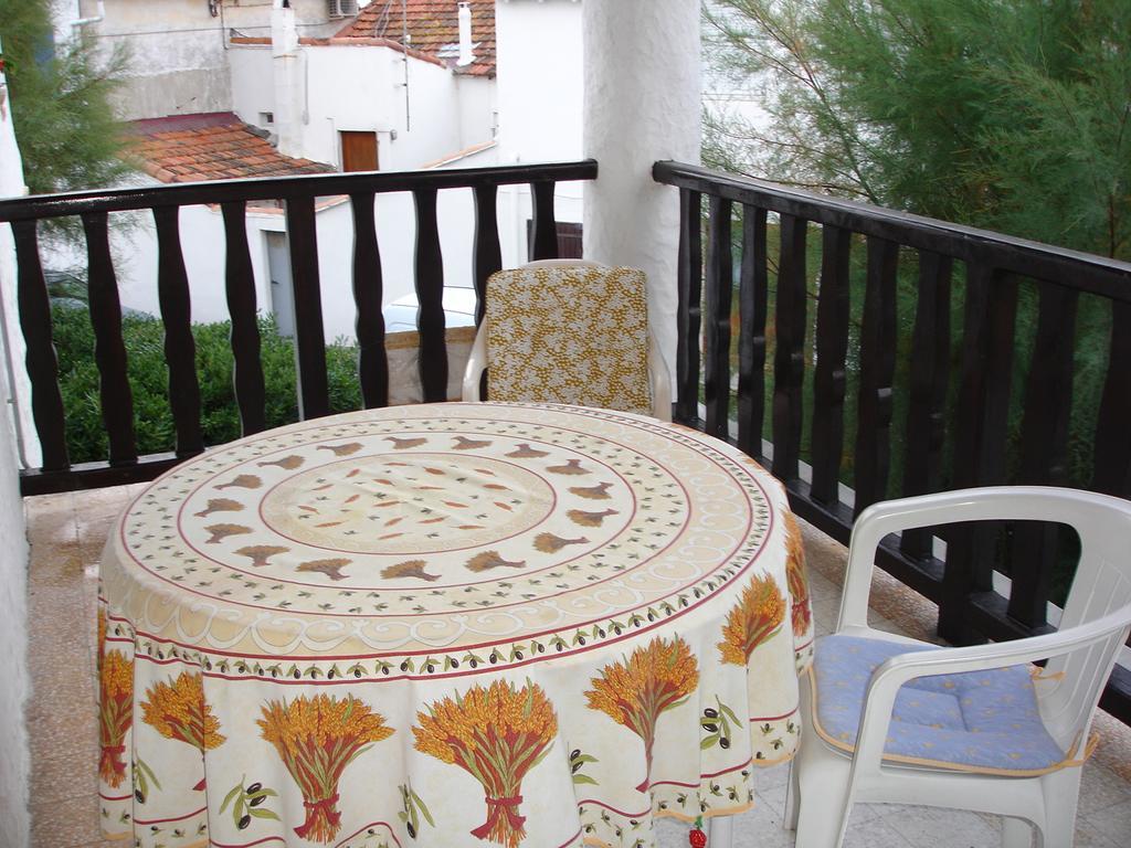 Les Aigrettes 6 Apartment Saintes-Maries-de-la-Mer Ngoại thất bức ảnh