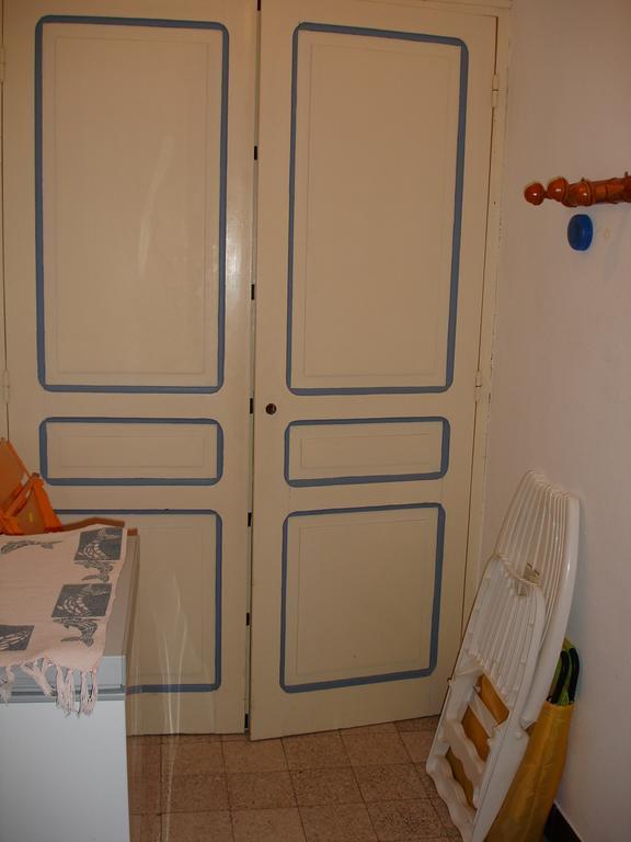 Les Aigrettes 6 Apartment Saintes-Maries-de-la-Mer Ngoại thất bức ảnh
