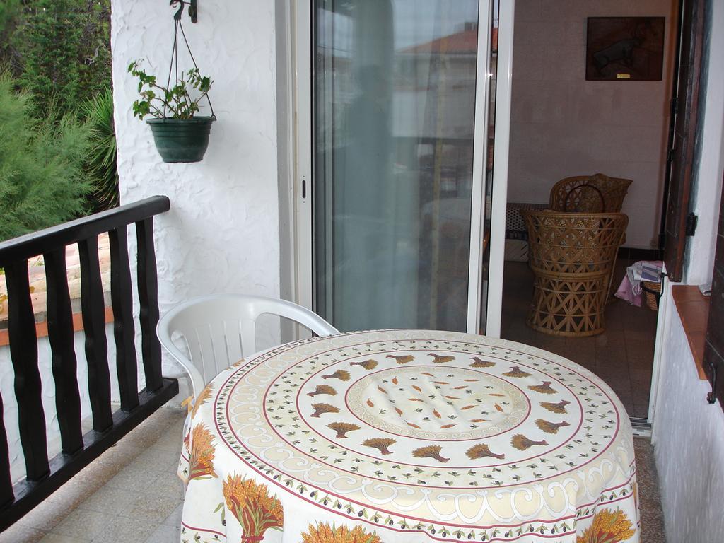 Les Aigrettes 6 Apartment Saintes-Maries-de-la-Mer Ngoại thất bức ảnh