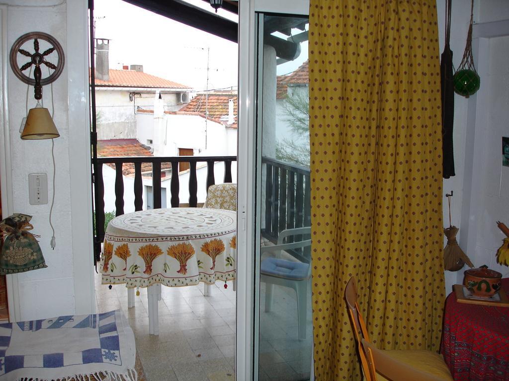 Les Aigrettes 6 Apartment Saintes-Maries-de-la-Mer Ngoại thất bức ảnh