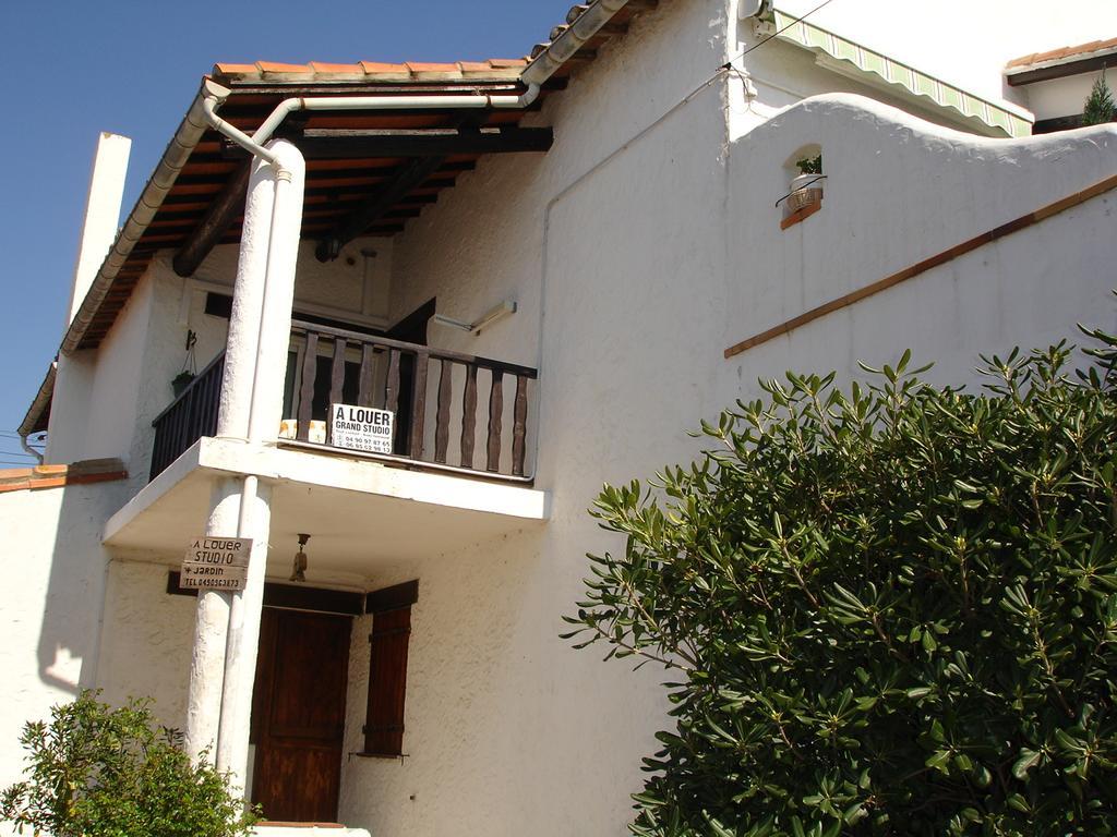 Les Aigrettes 6 Apartment Saintes-Maries-de-la-Mer Ngoại thất bức ảnh